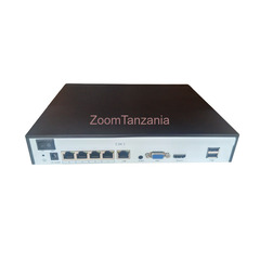 NETWORK VIDEO RECORDER 4CH - 3