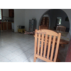 4BEDROOM FULLY FURNISHED HOUSE FOR RENT IN USA RIVER-ARUSHA - 2