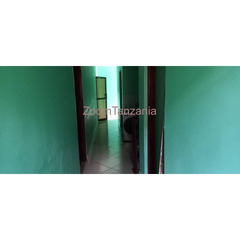 3BEDROOM APARTMENT HOUSE  FOR  RENT  IN ARUSHA - 2