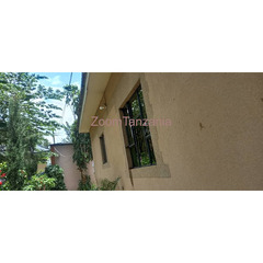 3BEDROOM APARTMENT HOUSE  FOR  RENT  IN ARUSHA - 3