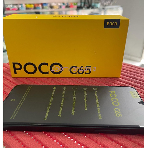 Xiaomi Poco C65 - 1/3