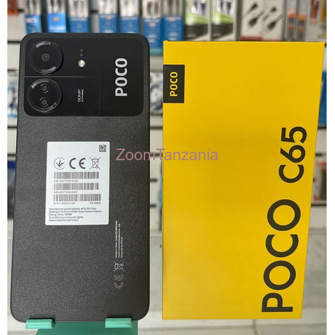 Xiaomi Poco C65 - 2/3