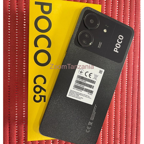 Xiaomi Poco C65 - 3/3