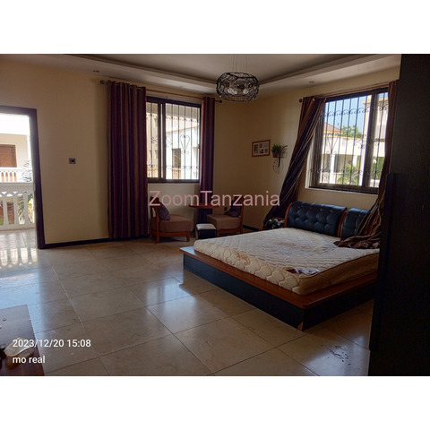 4bdrm villa for rent - 2/4