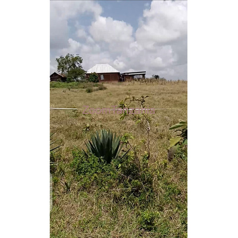 Land for sale - 1/4