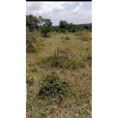 Land for sale - 2