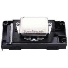 Epson Print Head With Second Time Lock (DX5) (MEGAHPRINTING) - 1
