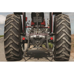 Tractor Parts and Accessories - 1