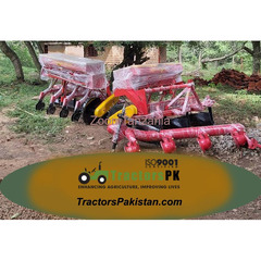 Tractor Parts and Accessories - 3