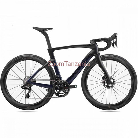 2022 Pinarello Dogma F Super Record Eps Disc Road Bike ~ DREAMBIKESHOP