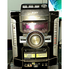 SONY RADIO - 3