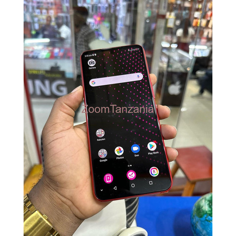 ZTE Rakuten Big - 2/2