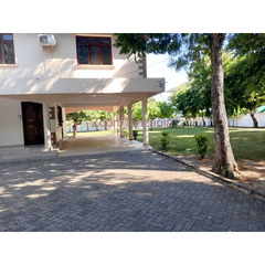 4bdrm Diplomatic house for rent oyster bay - 2
