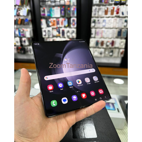 Samsung Galaxy Z fold 5 - 4/4