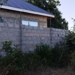 House for sale at Kigambon Mwongozo - 2