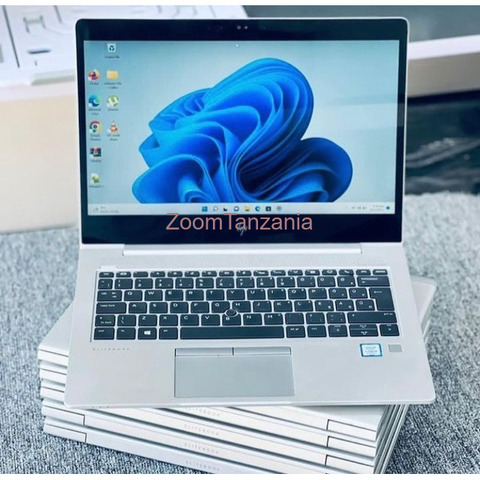 HP ELITEBOOK 840 G5 - 3/3