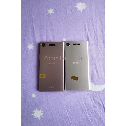 sony experia xz1 GB 64 storage GB 4 ram - 4/4