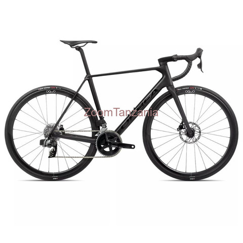 2024 Orbea ORCA M20I TEAM Road Bike (GUN2BIKESHOP) - 1/3