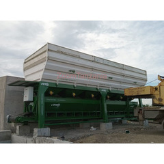 Concrete Batching Plant 90 m³  for Sale - 3