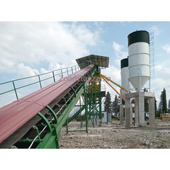 Concrete Batching Plant 90 m³  for Sale - 4