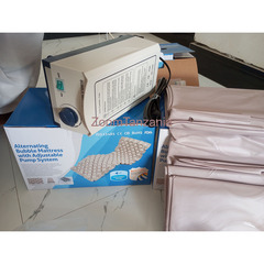 Medical air mattress - 3