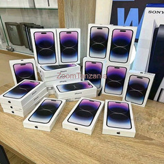 Quick Sales: Apple iPhone 14pro,14pro Max,13pro,12promax new Unlocked - 3