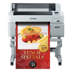 Epson SureColor T3270 - Single Roll 24" Printer (MEGAHPRINTING)