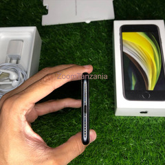 Iphone SE 2020 - 1