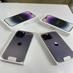 Quick Sales: Apple iPhone 14pro,14pro Max,13pro,12promax new Unlocked - 2