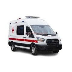 Ambulances - 2