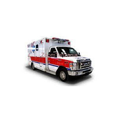 Ambulances - 3
