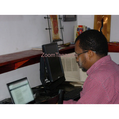 Streamline Meetings & Conferences in Arusha: TS Secretarial Services. - 3