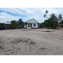 Cheap two houses for sale in Mtoni Kijichi in one compound - 2