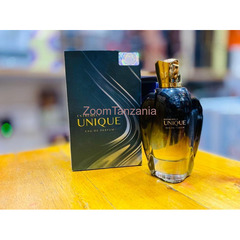Unique perfume