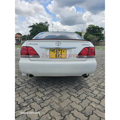 Toyota Crown Athlettes for sale