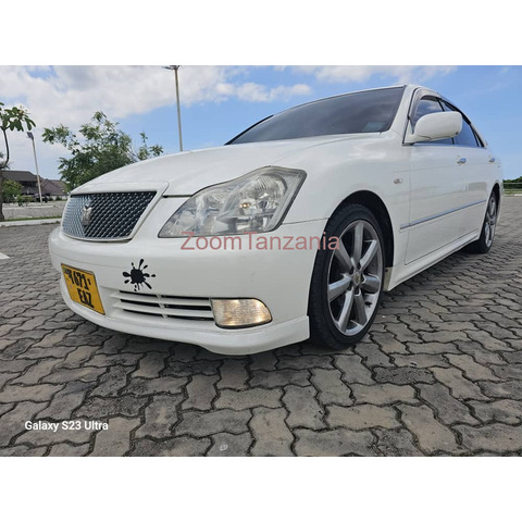 Toyota Crown Athlettes for sale - 4/4