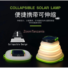 Solar and energy lights (Taa za solar) - 3