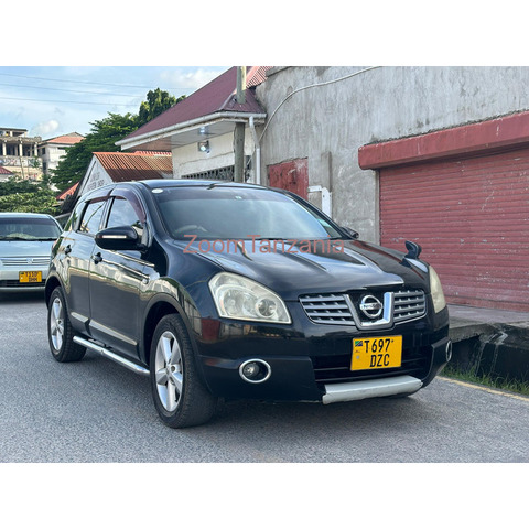 Nissan Dualis for sale - 2/4