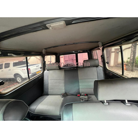 Toyota Land cruiser Hardtop for sale - 1/4