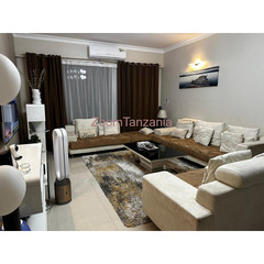 Rent an Apartment at Oysterday Dar es salaam Tanzania - 2