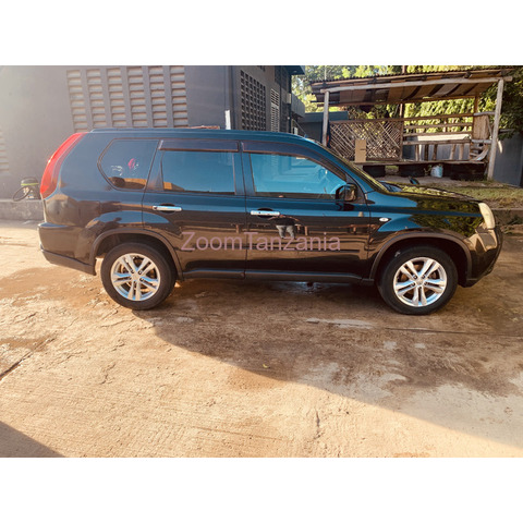 Nissan xtrail - 4/4