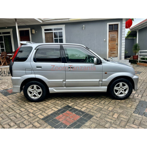 Toyota CAMI for sale - 1/4