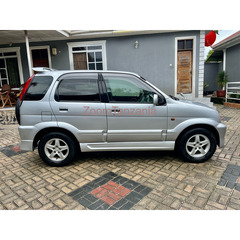 Toyota CAMI for sale