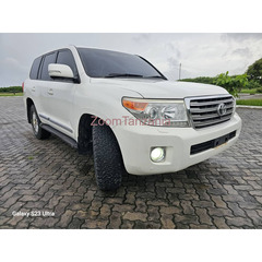 Toyota Land cruiser for sale - 2