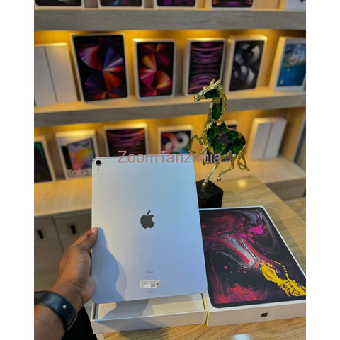 Ipad Pro 12.9 256gb - 1/3