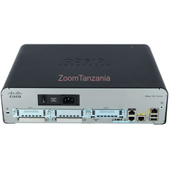 Cisco Switches and Routers - 3