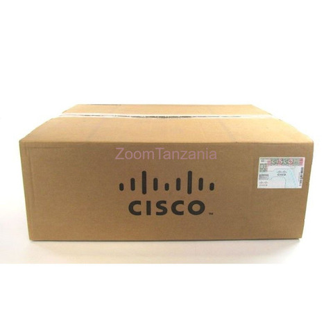 Cisco Switches and Routers - 4/4