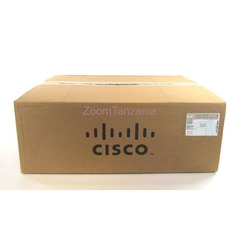 Cisco Switches and Routers - 4
