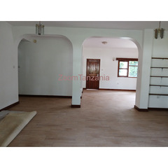 3BEDROOM HOUSE FOR RENT IN NJIRO-ARUSHA - 1