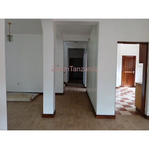 3BEDROOM HOUSE FOR RENT IN NJIRO-ARUSHA - 2/4